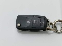 Volkswagen Jetta VA3 1.5L Automatic Upward Life Edition - ფოტო 19