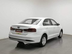 Volkswagen Jetta VA3 1.5L Automatic Upward Life Edition - ფოტო 2