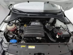 Volkswagen Jetta VA3 1.5L Automatic Upward Life Edition - ფოტო 6