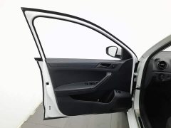 Volkswagen Jetta VA3 1.5L Automatic Upward Life Edition - ფოტო 8