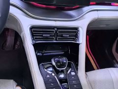 BYD Song Plus New Energy 2021 DM-i 110KM Flagship Plus - ფოტო 10
