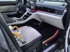 BYD Song Plus New Energy 2021 DM-i 110KM Flagship Plus - ფოტო 11