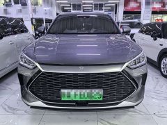 BYD Song Plus New Energy 2021 DM-i 110KM Flagship Plus - ფოტო 2