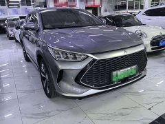 BYD Song Plus New Energy 2021 DM-i 110KM Flagship Plus - ფოტო 3