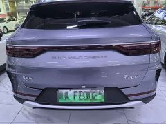 BYD Song Plus New Energy 2021 DM-i 110KM Flagship Plus - ფოტო 5