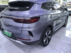 BYD Song Plus New Energy 2021 DM-i 110KM Flagship Plus - ფოტო 6