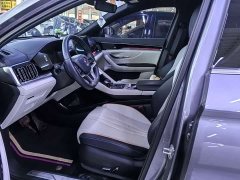 BYD Song Plus New Energy 2021 DM-i 110KM Flagship Plus - ფოტო 7