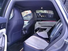 BYD Song Plus New Energy 2021 DM-i 110KM Flagship Plus - ფოტო 9