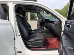 Honda XR-V 1.5L CVT Heat Wave Edition - ფოტო 12