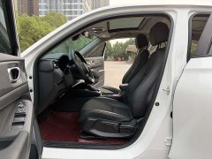 Honda XR-V 1.5L CVT Heat Wave Edition - ფოტო 13