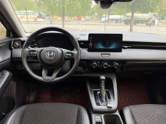 Honda XR-V 1.5L CVT Heat Wave Edition - ფოტო 16