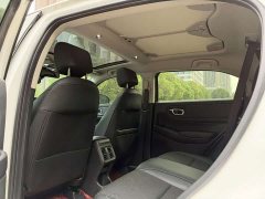 Honda XR-V 1.5L CVT Heat Wave Edition - ფოტო 17