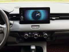 Honda XR-V 1.5L CVT Heat Wave Edition - ფოტო 18