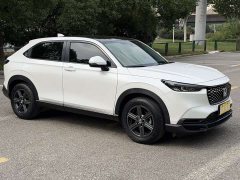 Honda XR-V 1.5L CVT Heat Wave Edition - ფოტო 2