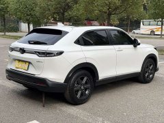 Honda XR-V 1.5L CVT Heat Wave Edition - ფოტო 3
