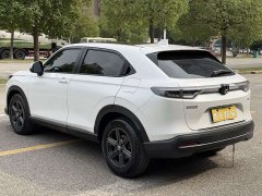 Honda XR-V 1.5L CVT Heat Wave Edition - ფოტო 4