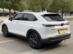 Honda XR-V 1.5L CVT Heat Wave Edition - ფოტო 5