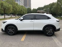 Honda XR-V 1.5L CVT Heat Wave Edition - ფოტო 6