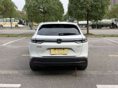 Honda XR-V 1.5L CVT Heat Wave Edition - ფოტო 7