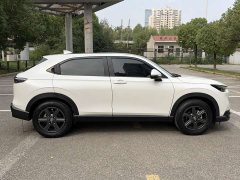 Honda XR-V 1.5L CVT Heat Wave Edition - ფოტო 8