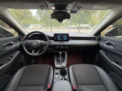 Honda XR-V 1.5L CVT Heat Wave Edition - ფოტო 9