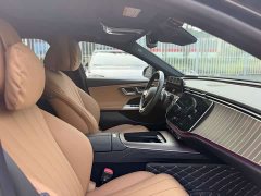 Mercedes-Benz E-Class Facelift E 300 L Fashion - ფოტო 10