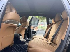 Mercedes-Benz E-Class Facelift E 300 L Fashion - ფოტო 11
