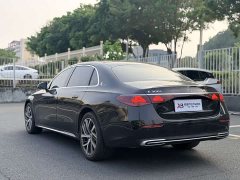 Mercedes-Benz E-Class Facelift E 300 L Fashion - ფოტო 13