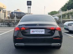 Mercedes-Benz E-Class Facelift E 300 L Fashion - ფოტო 14