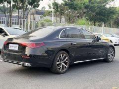 Mercedes-Benz E-Class Facelift E 300 L Fashion - ფოტო 15
