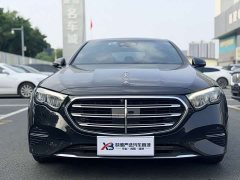 Mercedes-Benz E-Class Facelift E 300 L Fashion - ფოტო 2