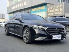 Mercedes-Benz E-Class Facelift E 300 L Fashion - ფოტო 3