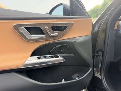 Mercedes-Benz E-Class Facelift E 300 L Fashion - ფოტო 4