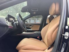 Mercedes-Benz E-Class Facelift E 300 L Fashion - ფოტო 5