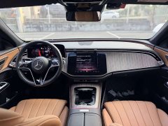 Mercedes-Benz E-Class Facelift E 300 L Fashion - ფოტო 7