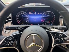 Mercedes-Benz E-Class Facelift E 300 L Fashion - ფოტო 8