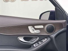 Mercedes-Benz GLC Facelift GLC 300 L 4MATIC Dynamic Luxury Edition - ფოტო 13
