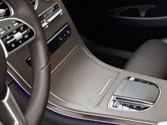 Mercedes-Benz GLC Facelift GLC 300 L 4MATIC Dynamic Luxury Edition - ფოტო 14