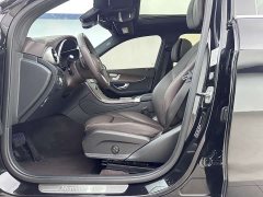 Mercedes-Benz GLC Facelift GLC 300 L 4MATIC Dynamic Luxury Edition - ფოტო 4