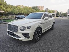 Bentley Bentayga 2022 4.0T V8 - ფოტო 1