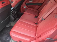 Bentley Bentayga 2022 4.0T V8 - ფოტო 10