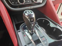 Bentley Bentayga 2022 4.0T V8 - ფოტო 12