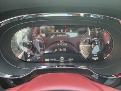 Bentley Bentayga 2022 4.0T V8 - ფოტო 13