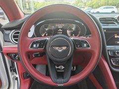 Bentley Bentayga 2022 4.0T V8 - ფოტო 14