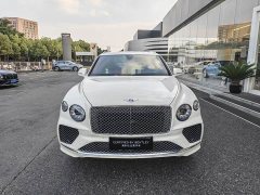 Bentley Bentayga 2022 4.0T V8 - ფოტო 2