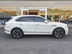 Bentley Bentayga 2022 4.0T V8 - ფოტო 4
