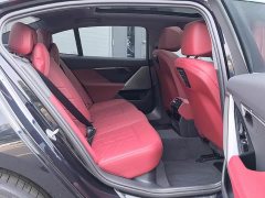 BMW i5 2025 eDrive 35L M Sport Package - ფოტო 11