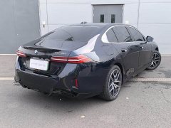 BMW i5 2025 eDrive 35L M Sport Package - ფოტო 4