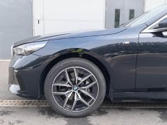 BMW i5 2025 eDrive 35L M Sport Package - ფოტო 6