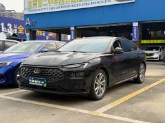 Ford Mondeo 2023 EcoBoost 245 Luxury - ფოტო 1